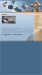 Mobile Screenshot of die-hafnerin.de